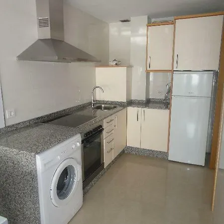 Apartamento * Саншеншо
