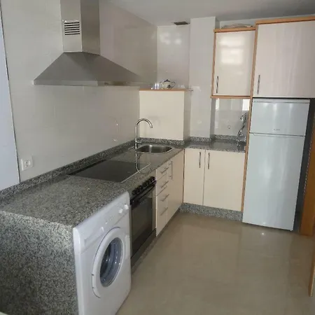 Apartamento Апартаменти