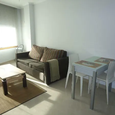 Apartamento Apartment *
