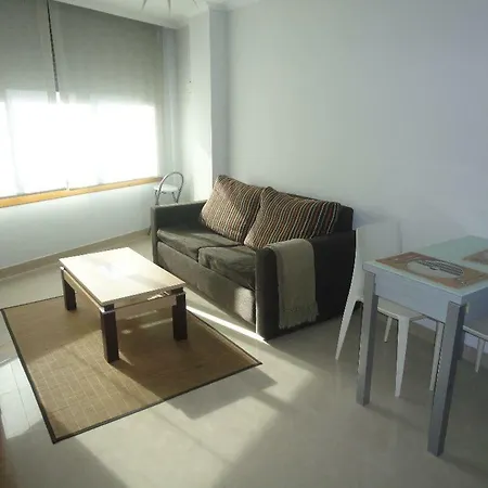 Apartamento Саншеншо
