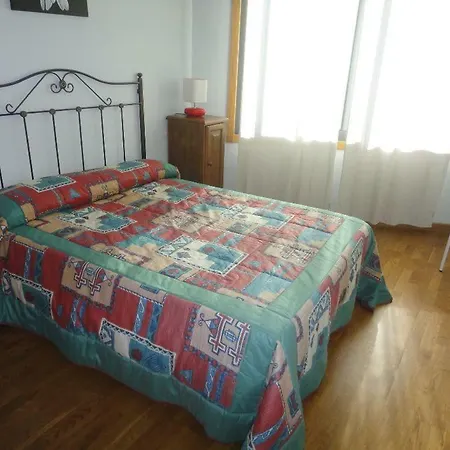 Apartment Apartamento