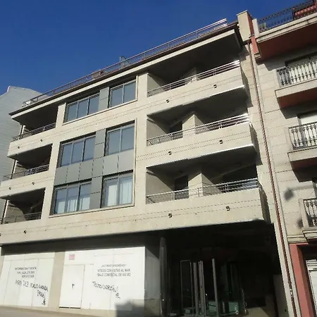 Апартаменти Apartamento